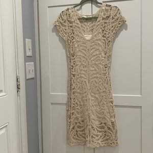 Gorgeous Embroidered Dress
